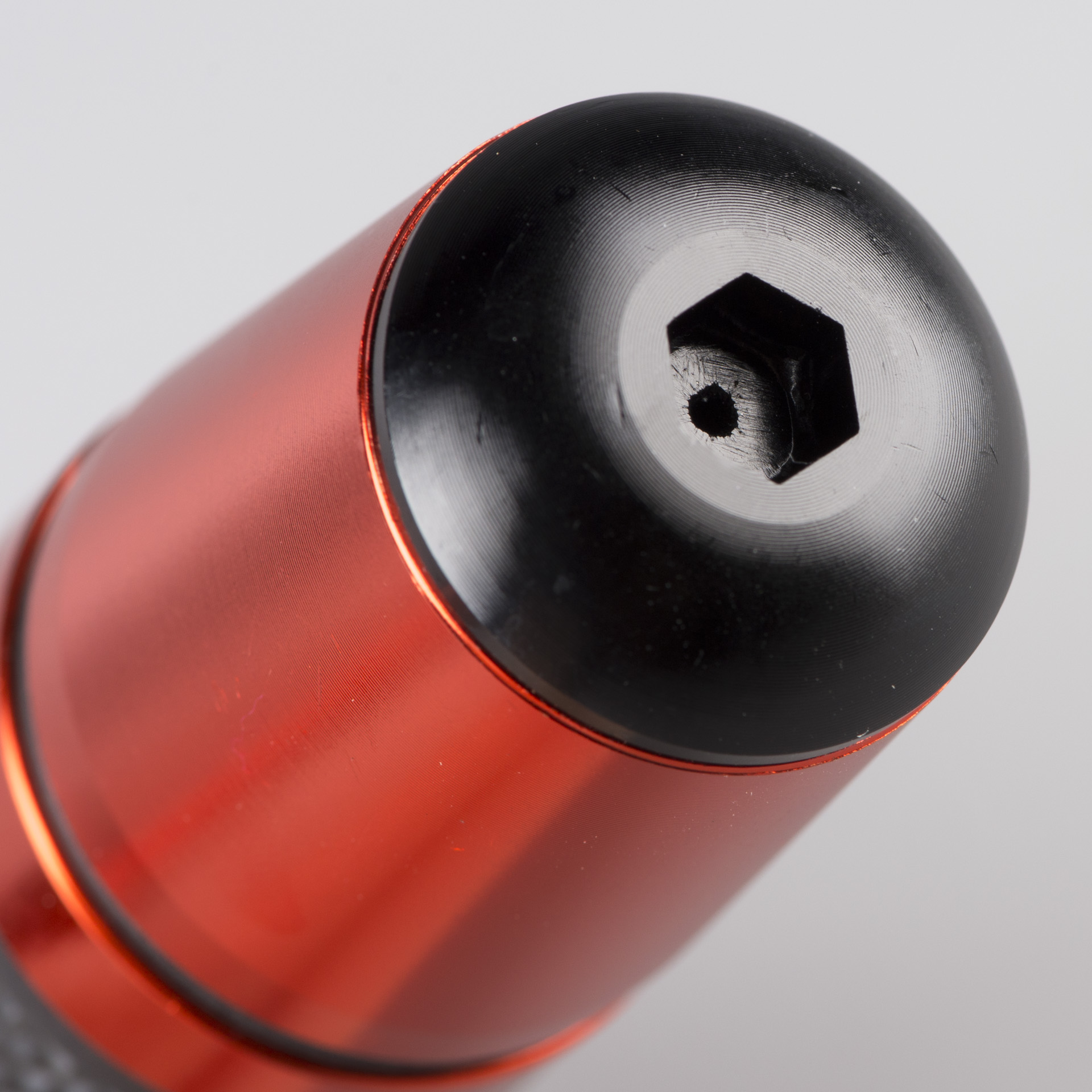 Snell Gunner Grips
