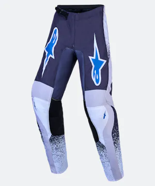 Crossbroek Alpinestars Fluid Drag Jeugd