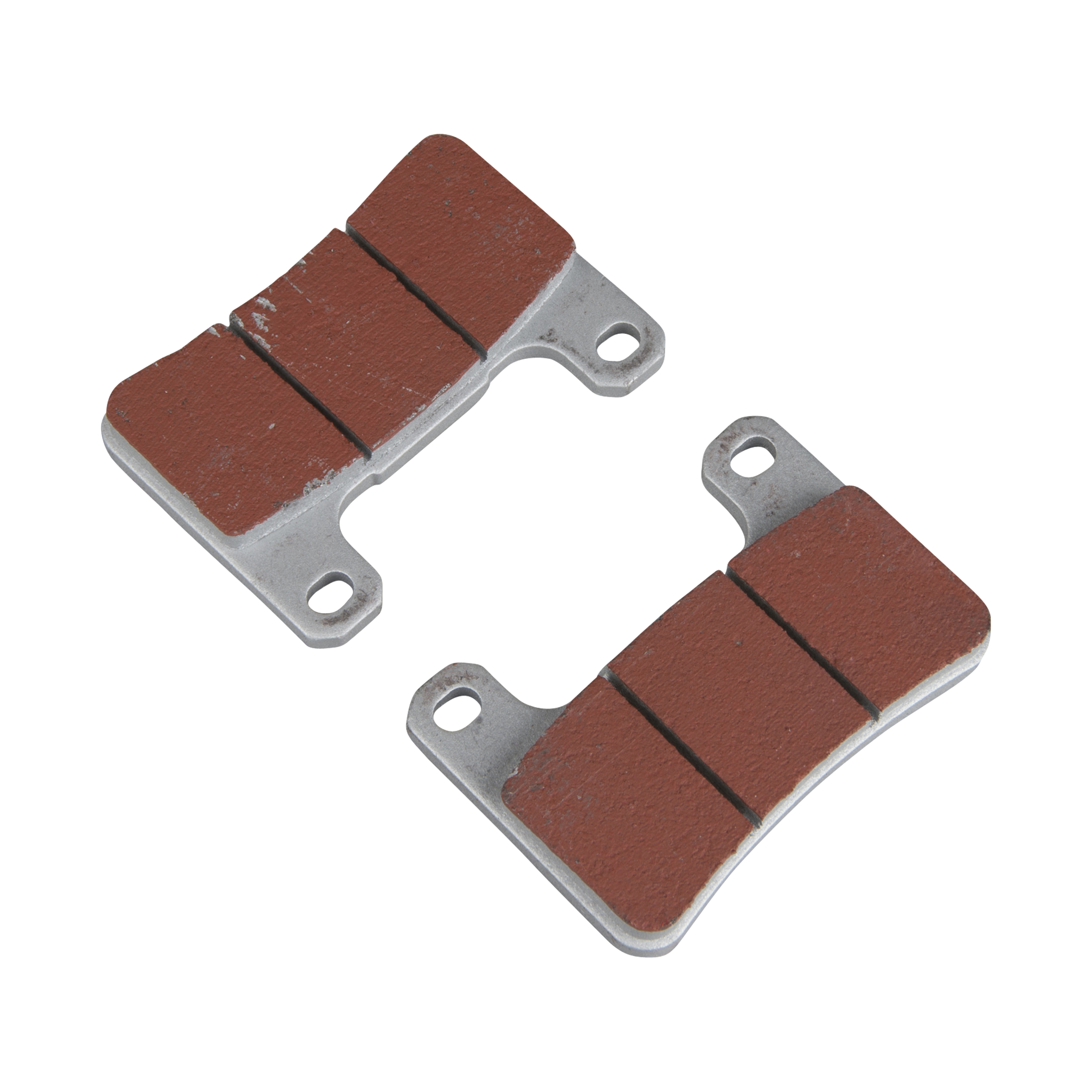 Remblokken Achter Brembo Sintered Track/Road