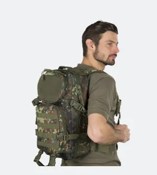 Seljakott Brandit US Cooper - 25 L