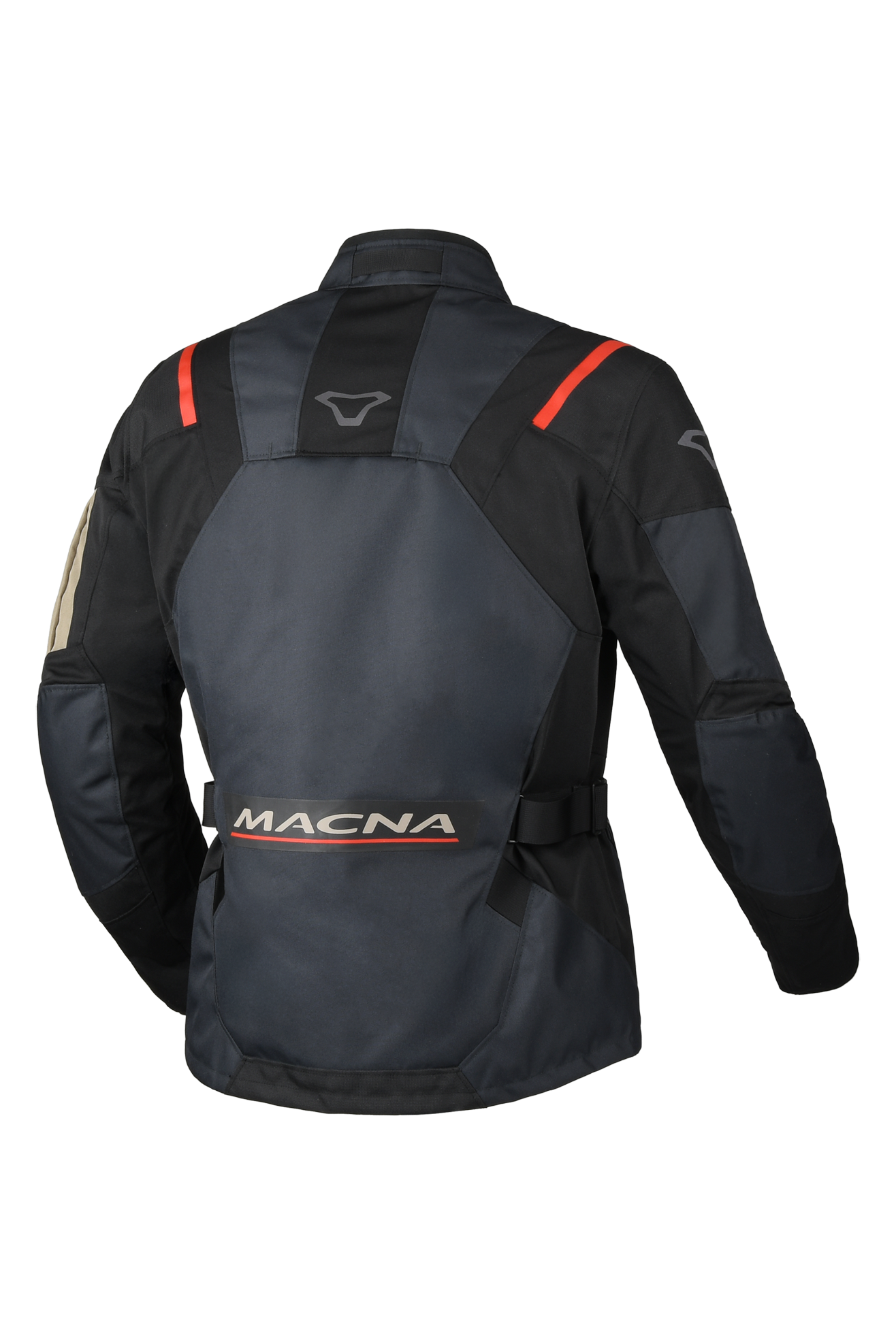 Macna Rancher 2.0 MC Jacket