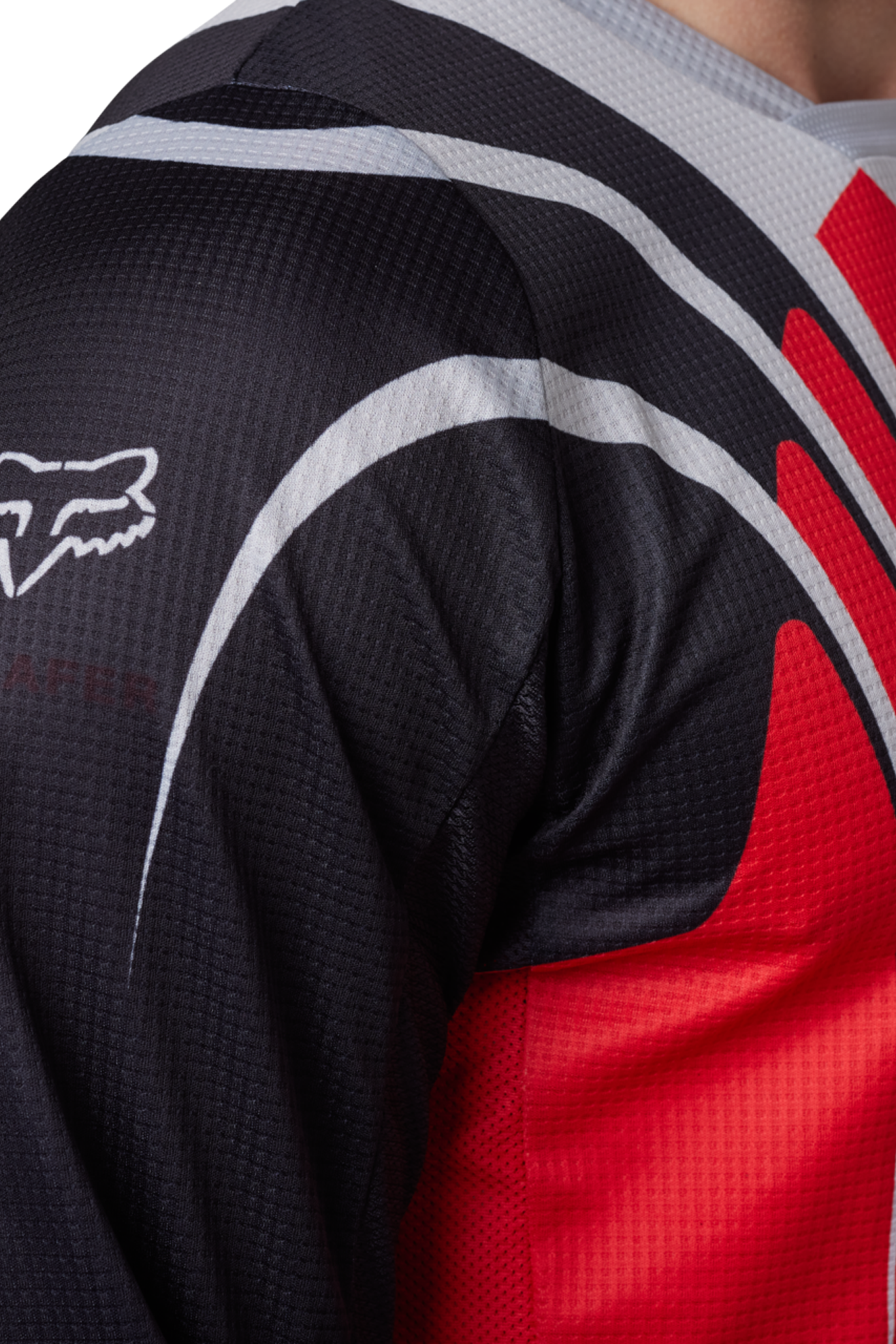 FOX 180 GOAT Strafer MX Jersey