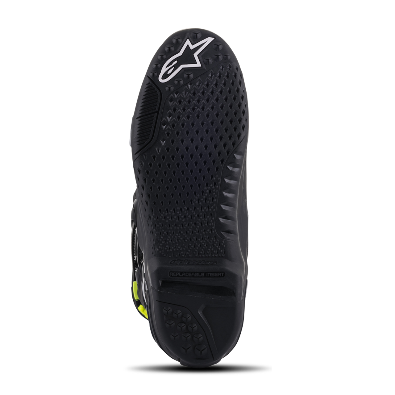 Alpinestars Tech 10 Supervented MX Boots