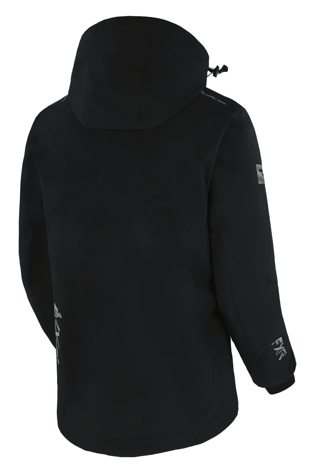 FXR Edge Snow Jacket Women Fade