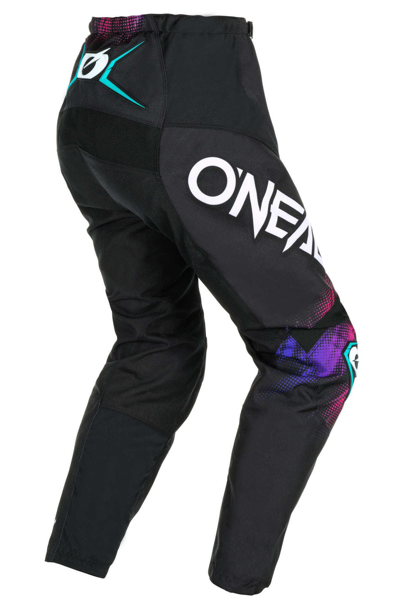 O'Neal Element Voltage Women MX Trousers