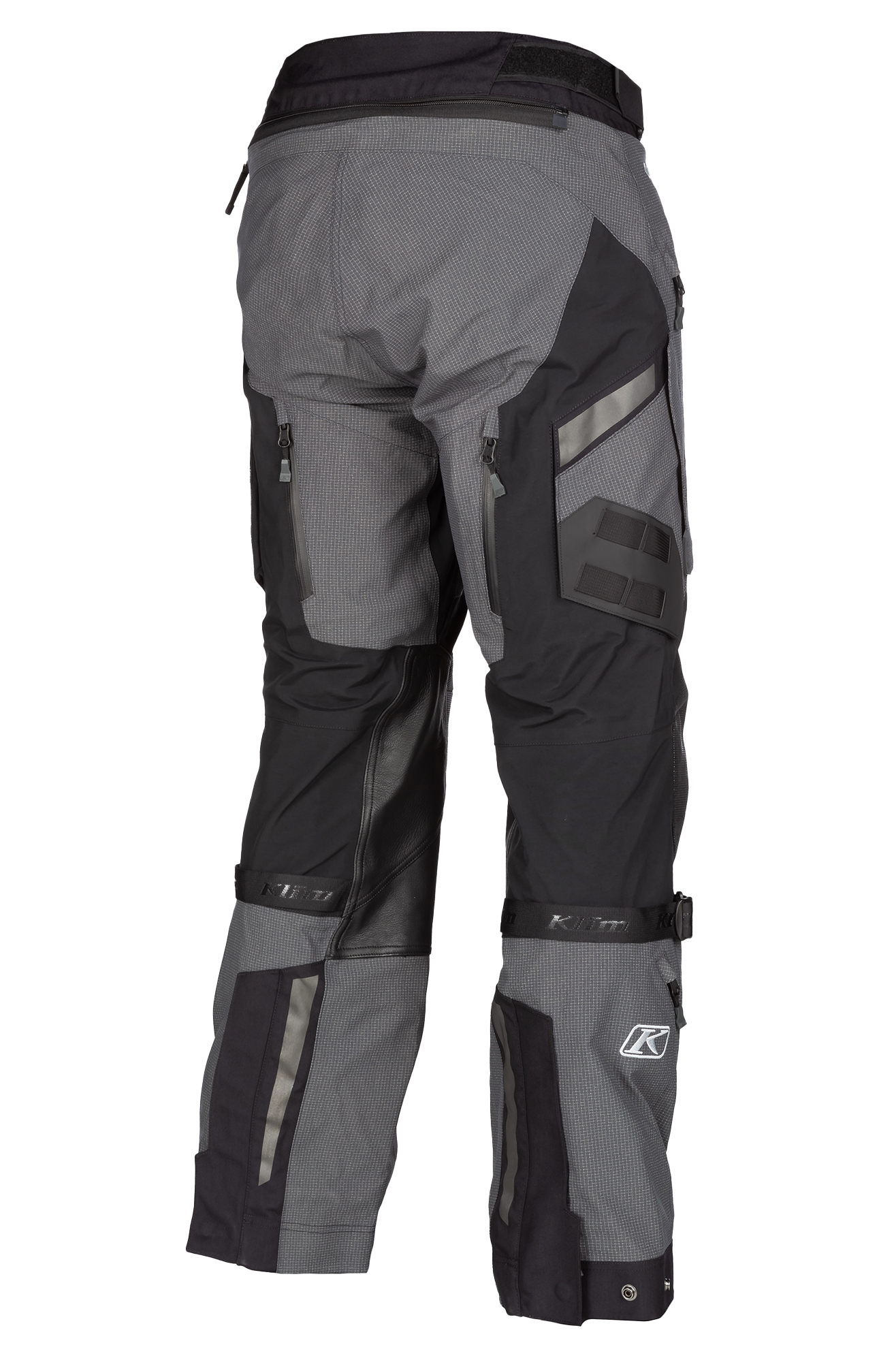 Pantalon Moto Klim Badlands Pro A3 Stealth