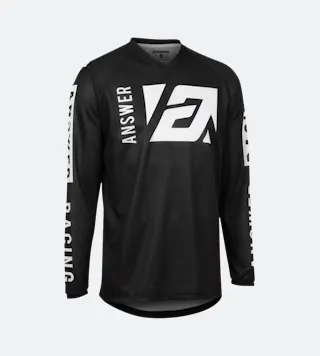 Answer Racing Syncron MX Jersey