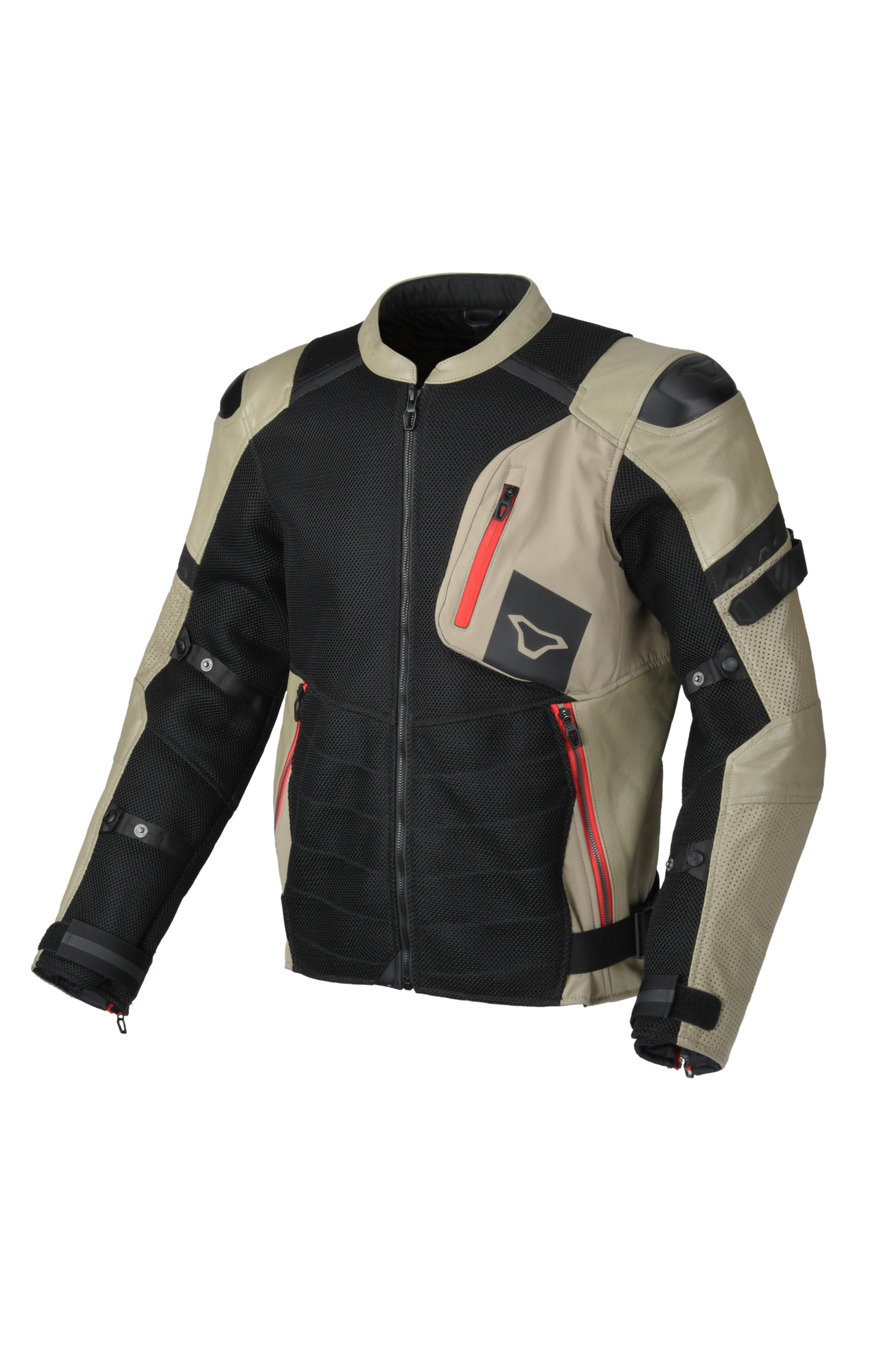 Chaqueta de Moto Macna Oslan