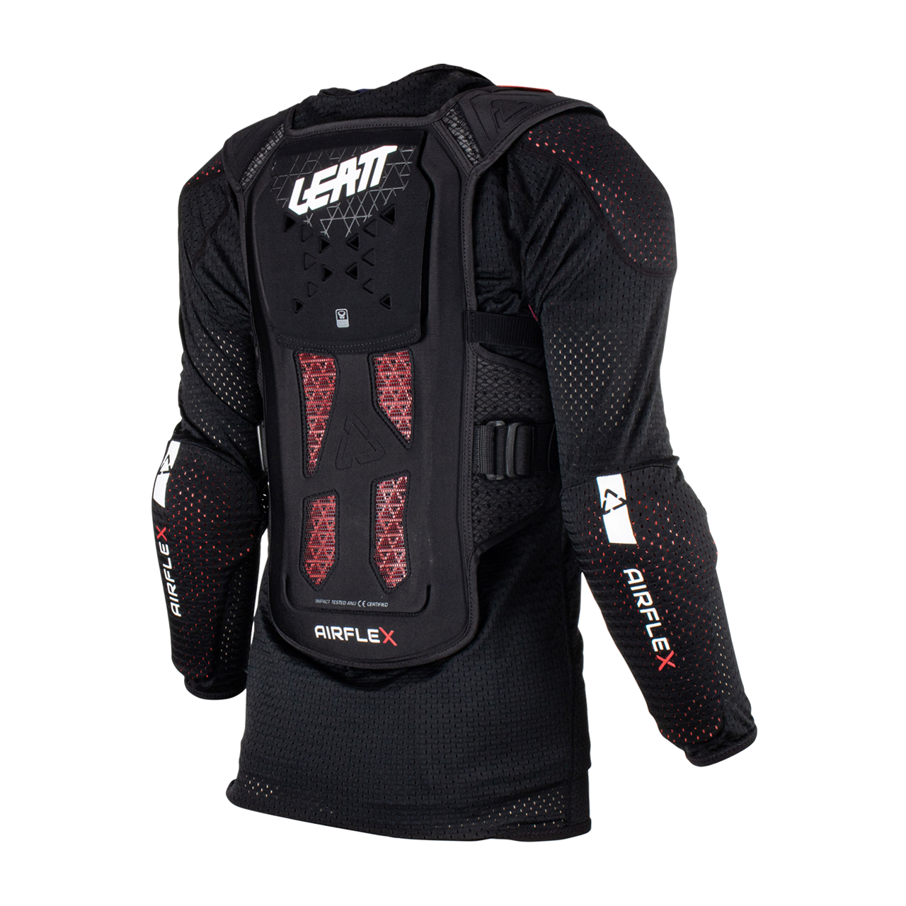 Protector para Mujer Leatt AirFlex