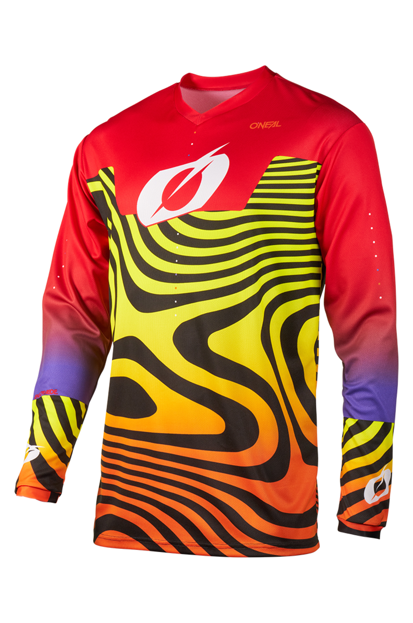 O'Neal Element Nova Youth MX Jersey