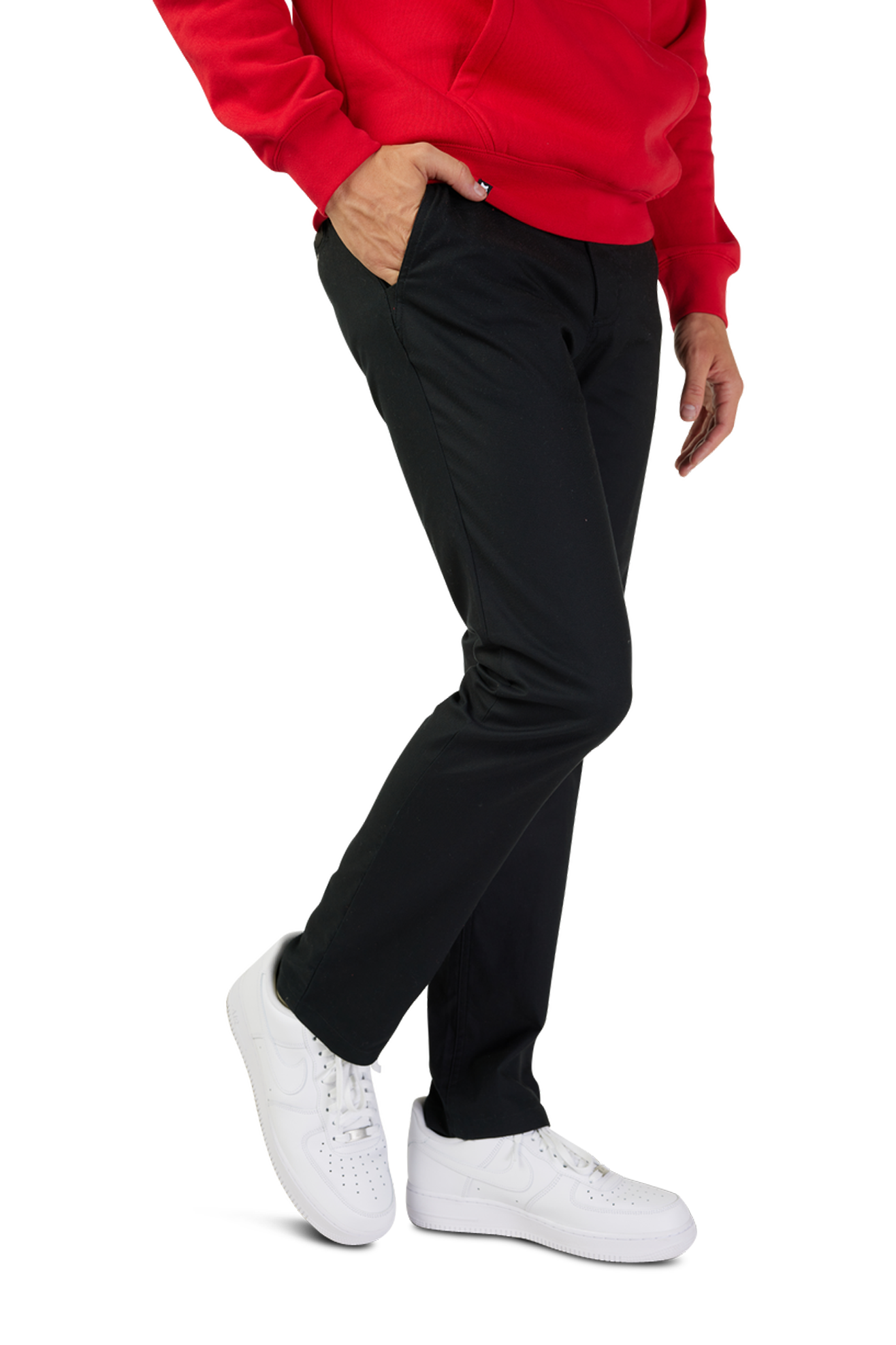 Pantalones FOX Essex Stretch Slim