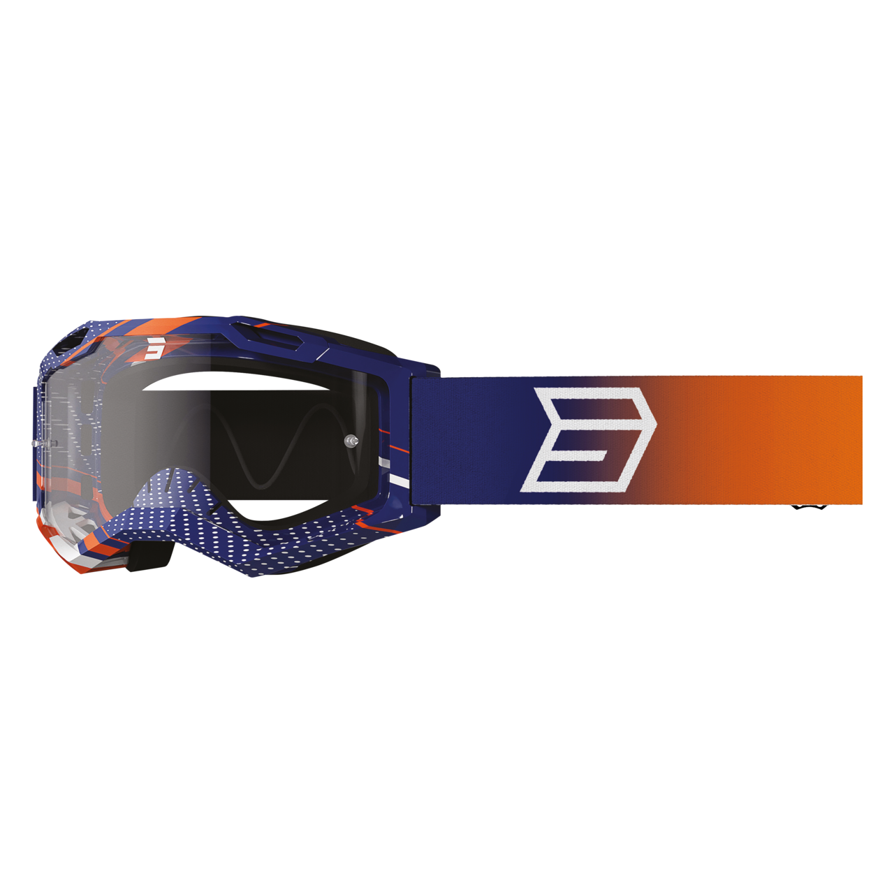 Gafas de Cross Niño Shot Rocket 2.0