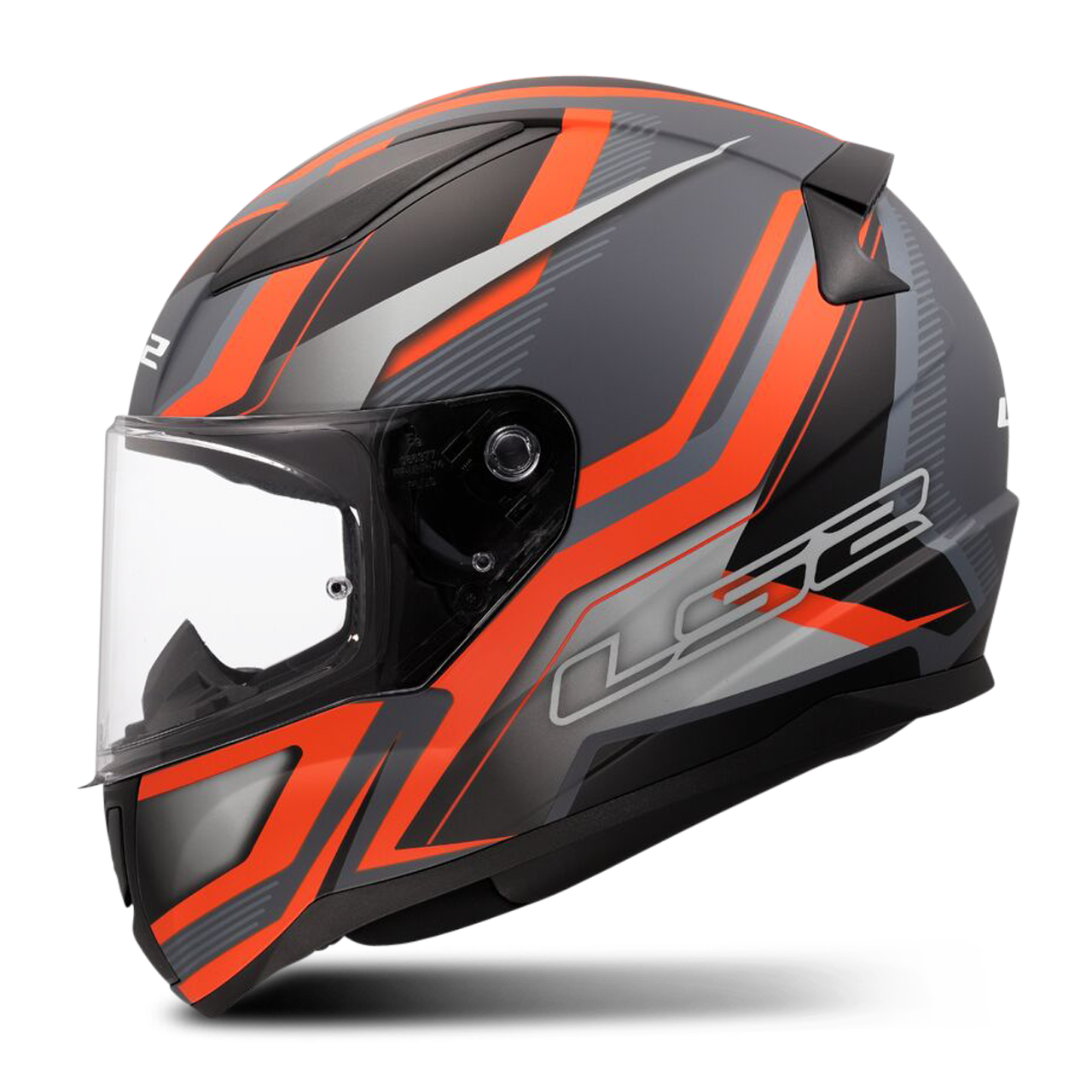 Integraalhelm LS2 FF353 Rapid II