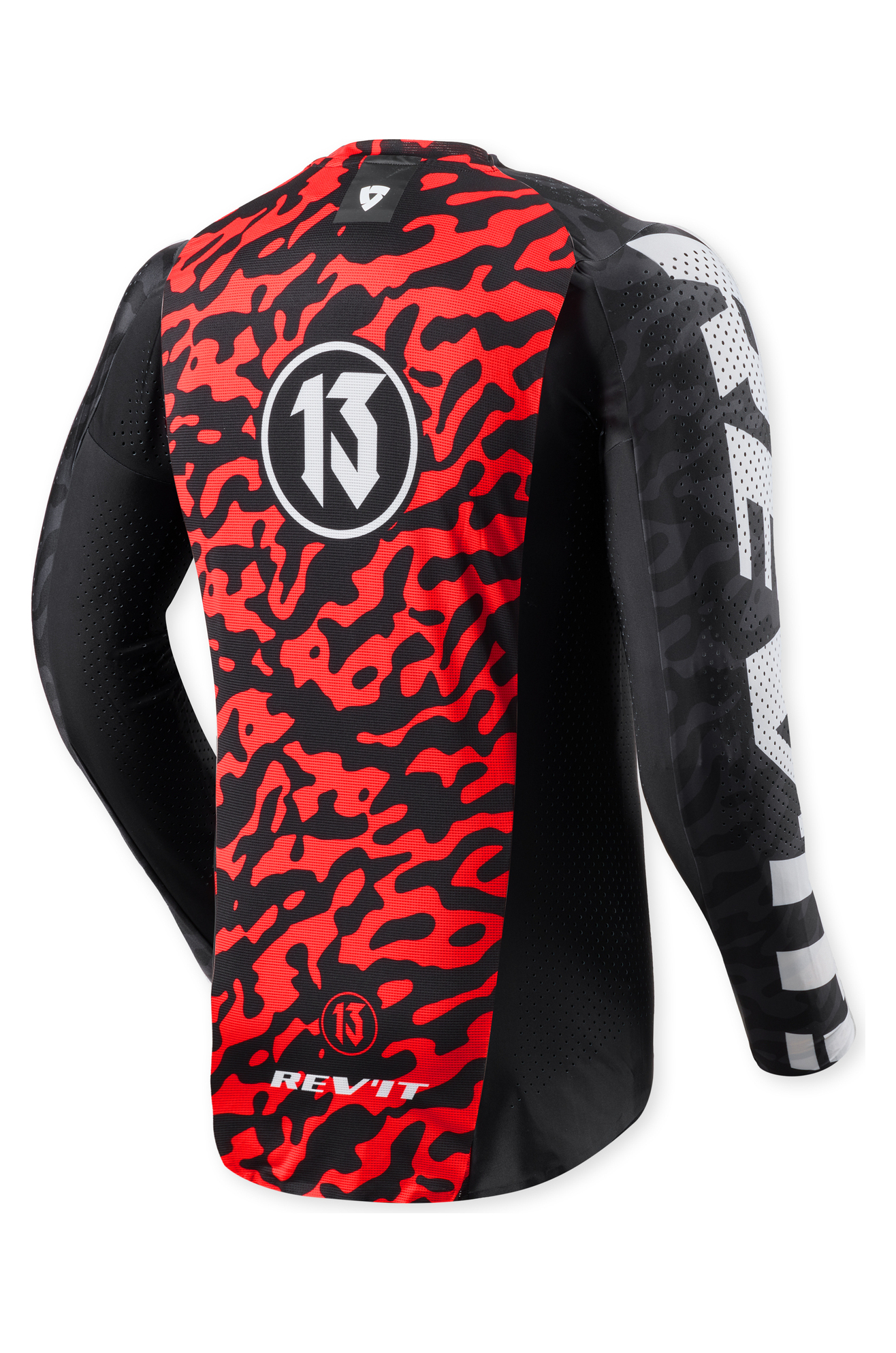 Camisa REV'IT! Thirteen