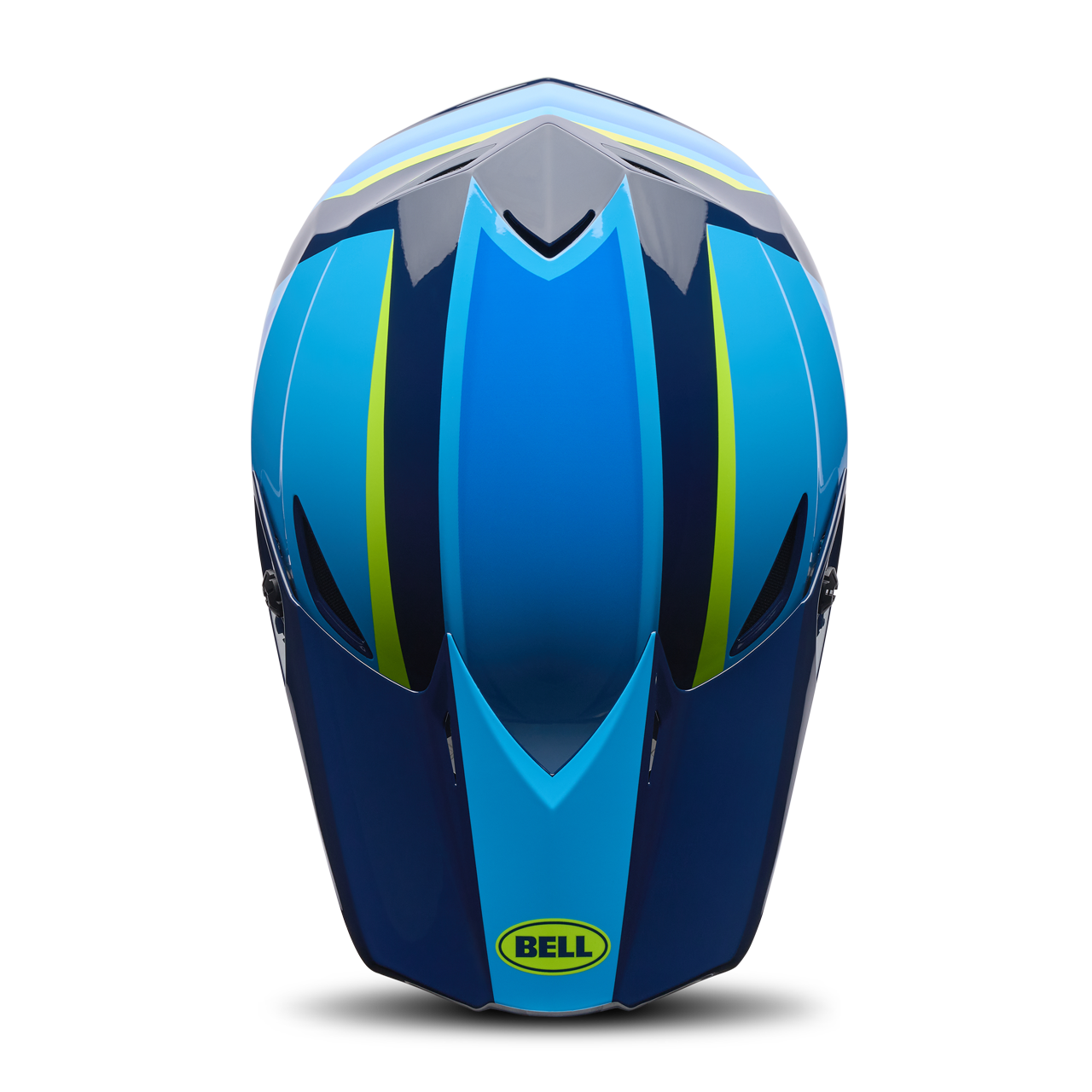 Casco Cross BELL MX-10 Mips 2026