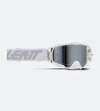 Krossiprillid Leatt Velocity 6.5 Cryztal Iriz