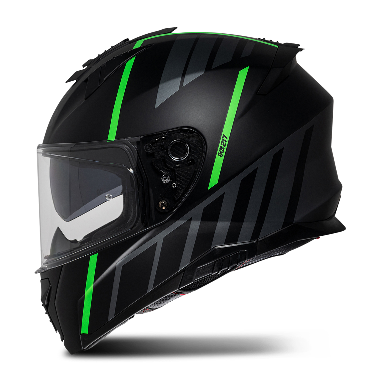 iXS iXS217 2.0 Full Face Helmet