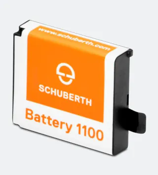 Schuberth Sc1 Battery Pack