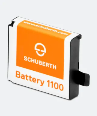 Paquete de Baterías Schuberth Sc1
