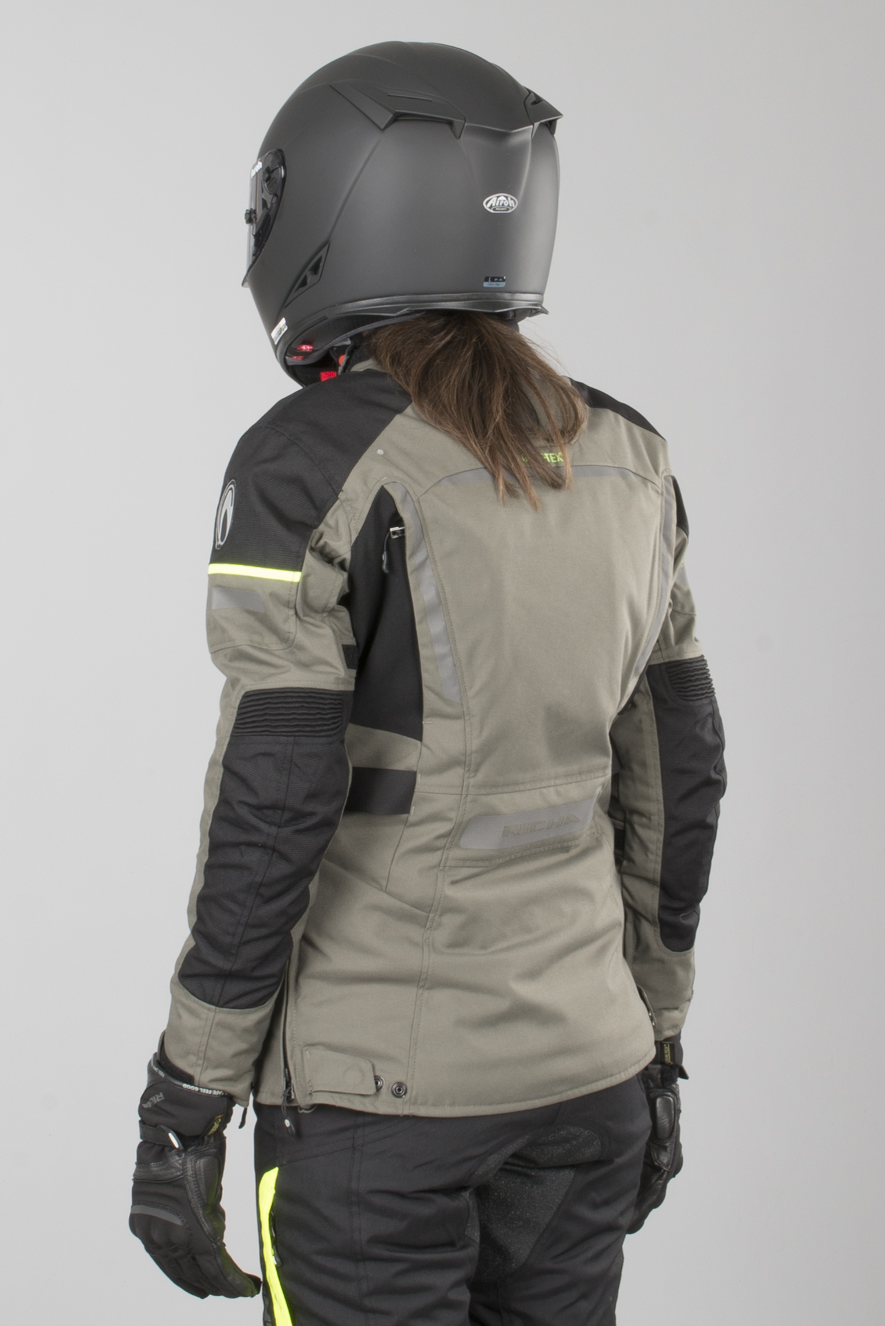 Richa Cyclone Gore-Tex® Women's Jacket