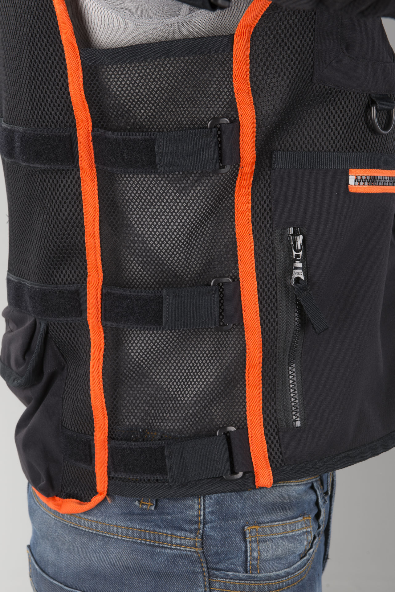 Spidi Multitech Armour Evo Jacket