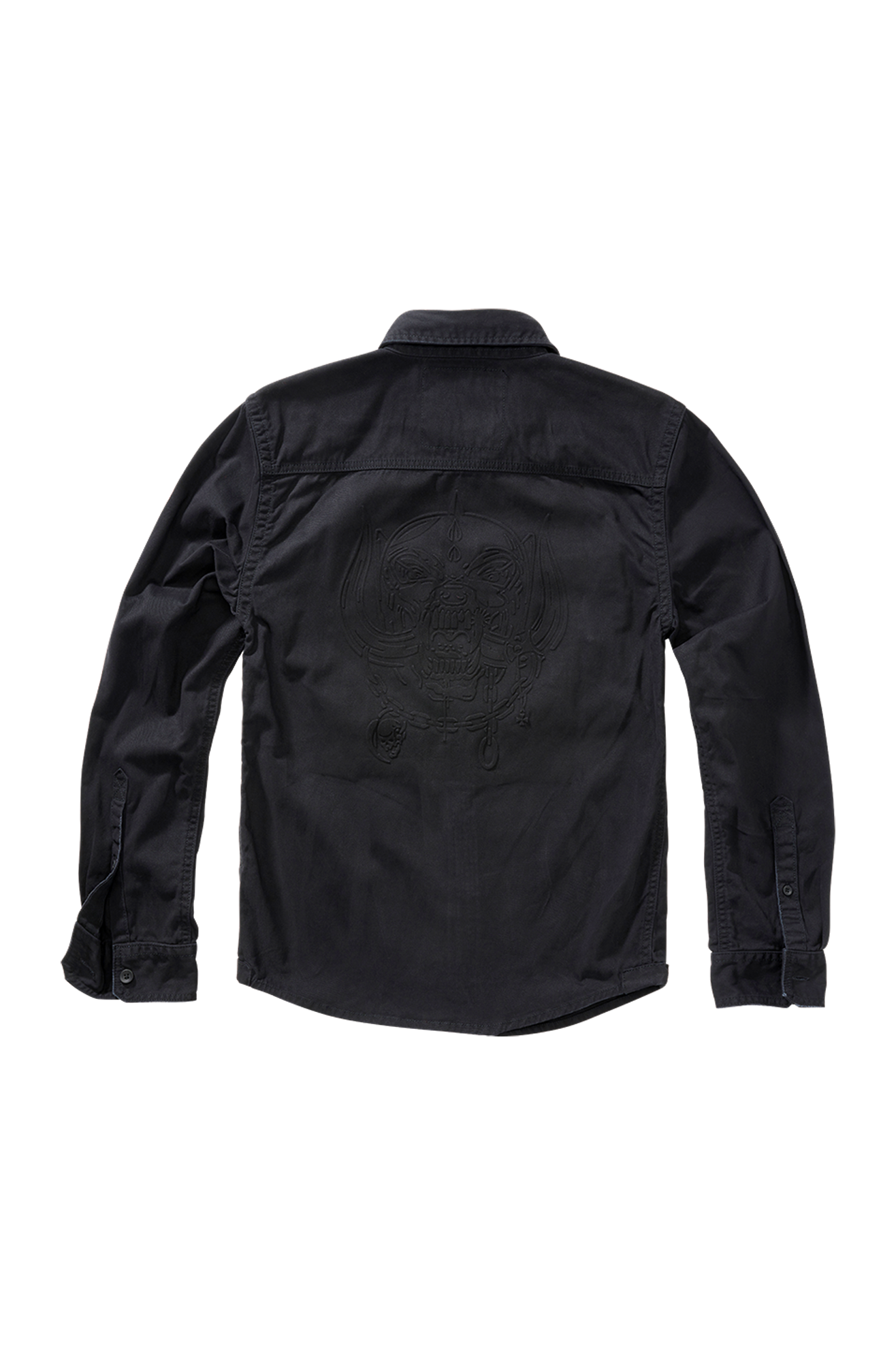 Shirt Brandit Motörhead Vintage