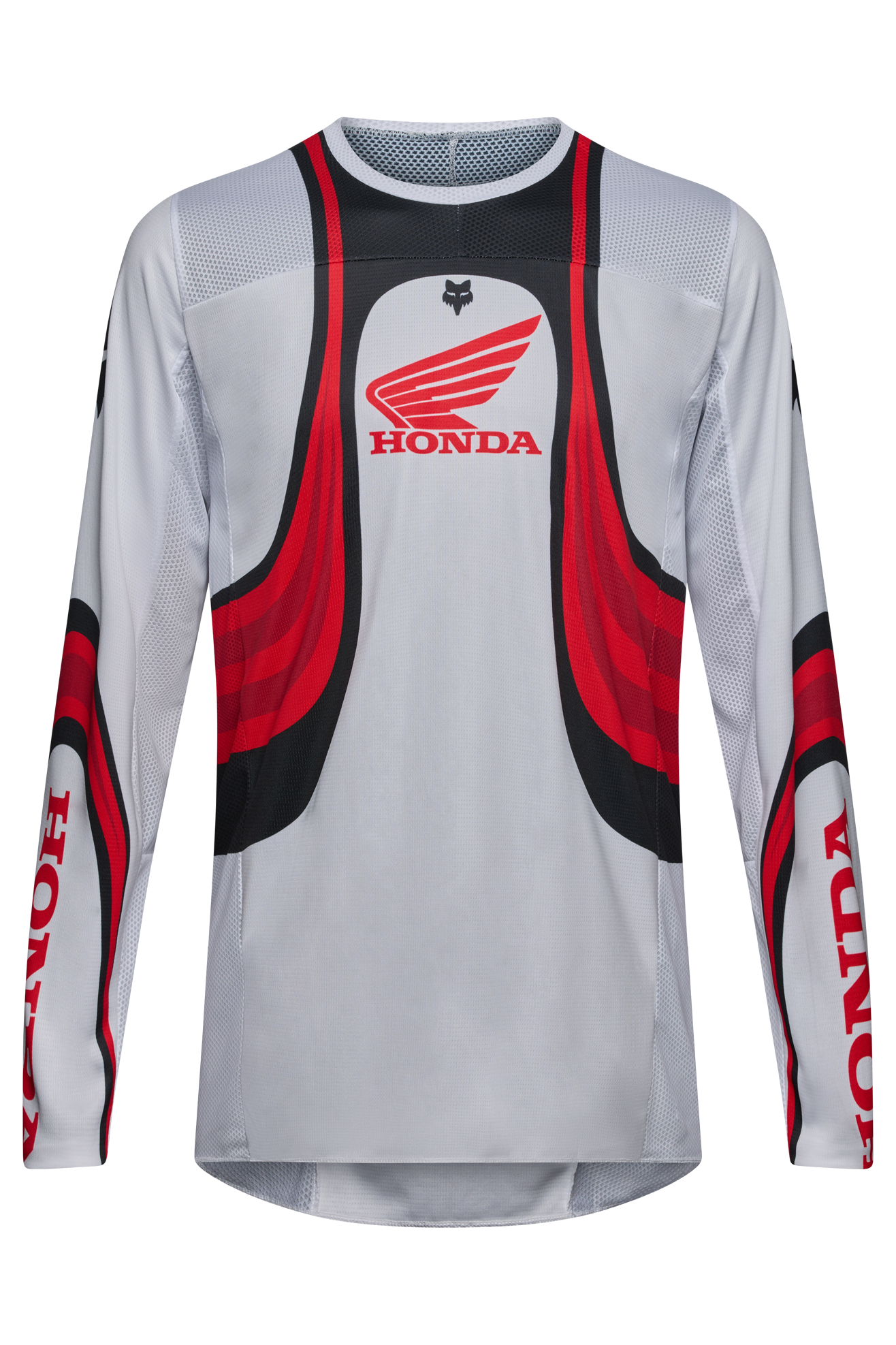 Camiseta MX FOX 180 Honda