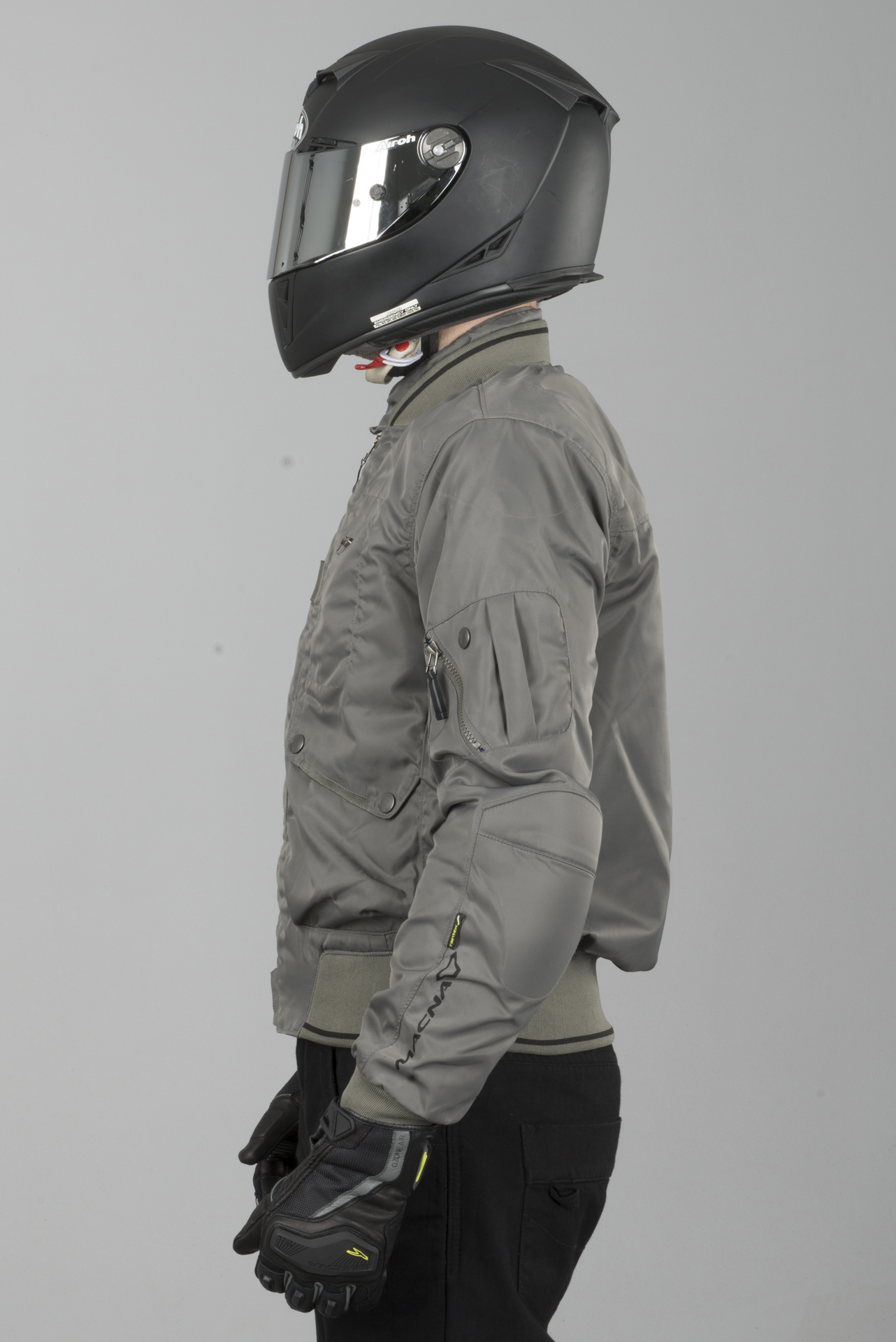 Macna Bastic Jacket
