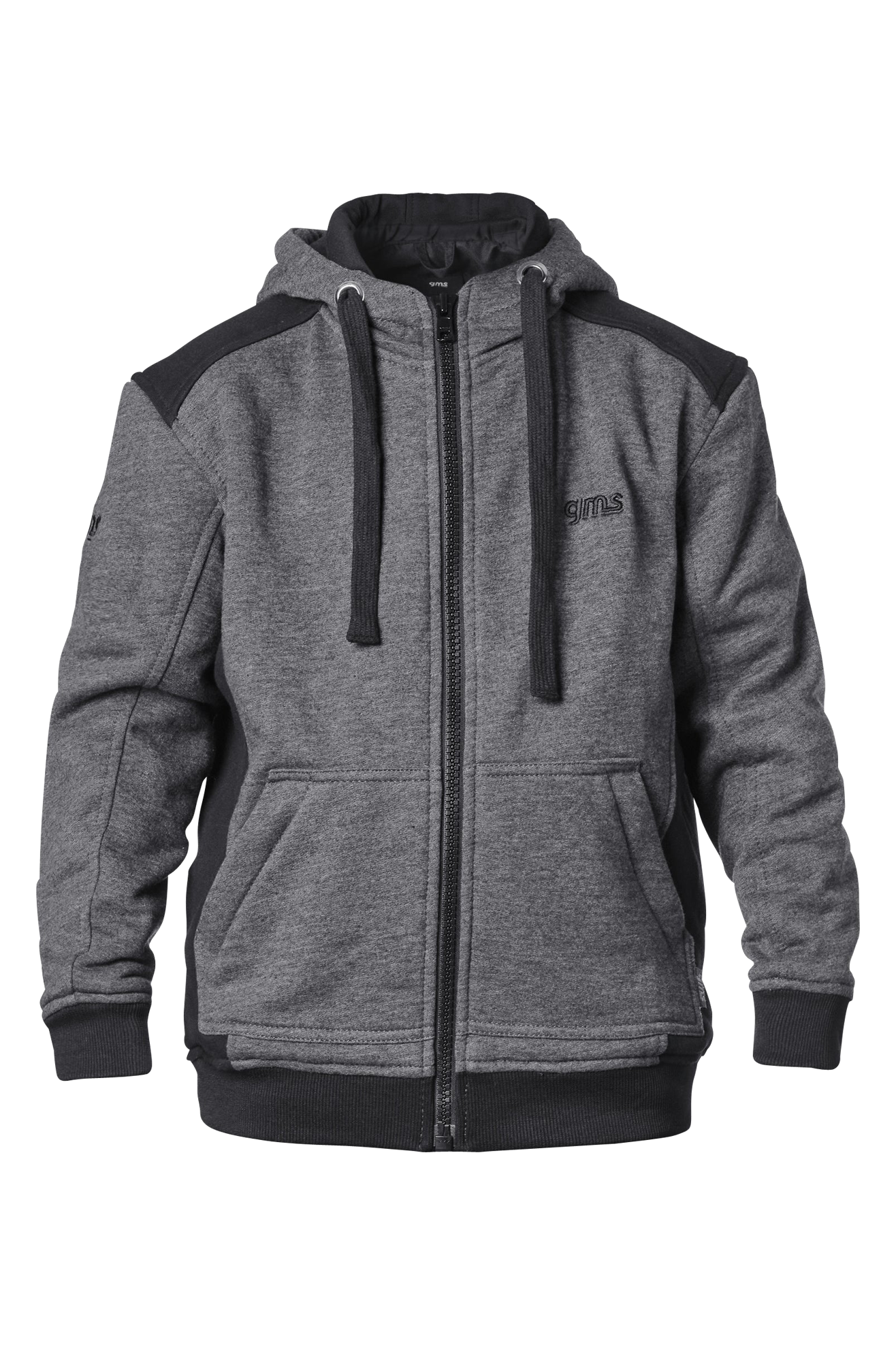 Motorhoodie Jeugd GMS Grizzly
