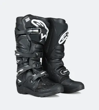 Endurolaarzen Alpinestars Tech 7 Enduro