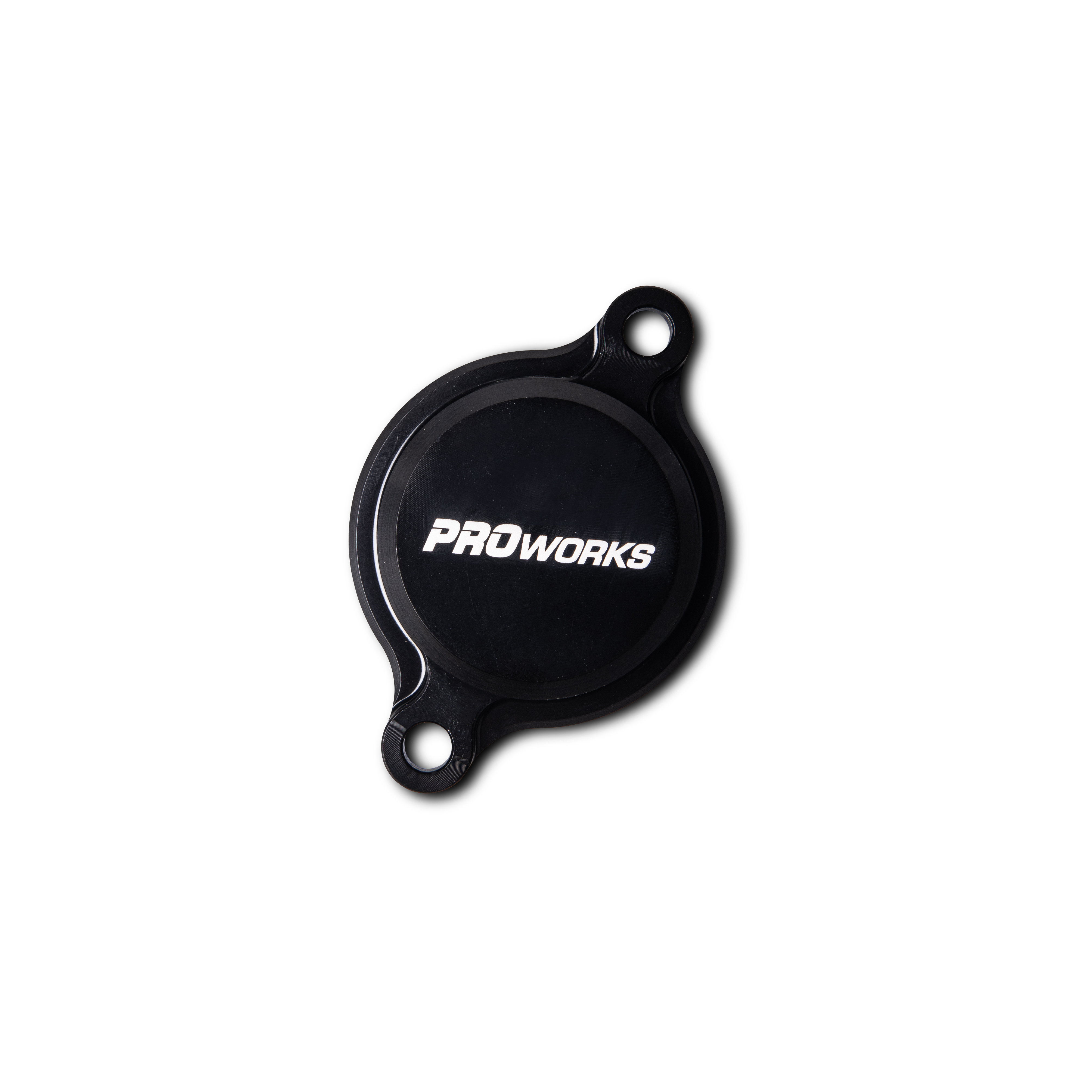 Oliefilterdeksel Proworks 