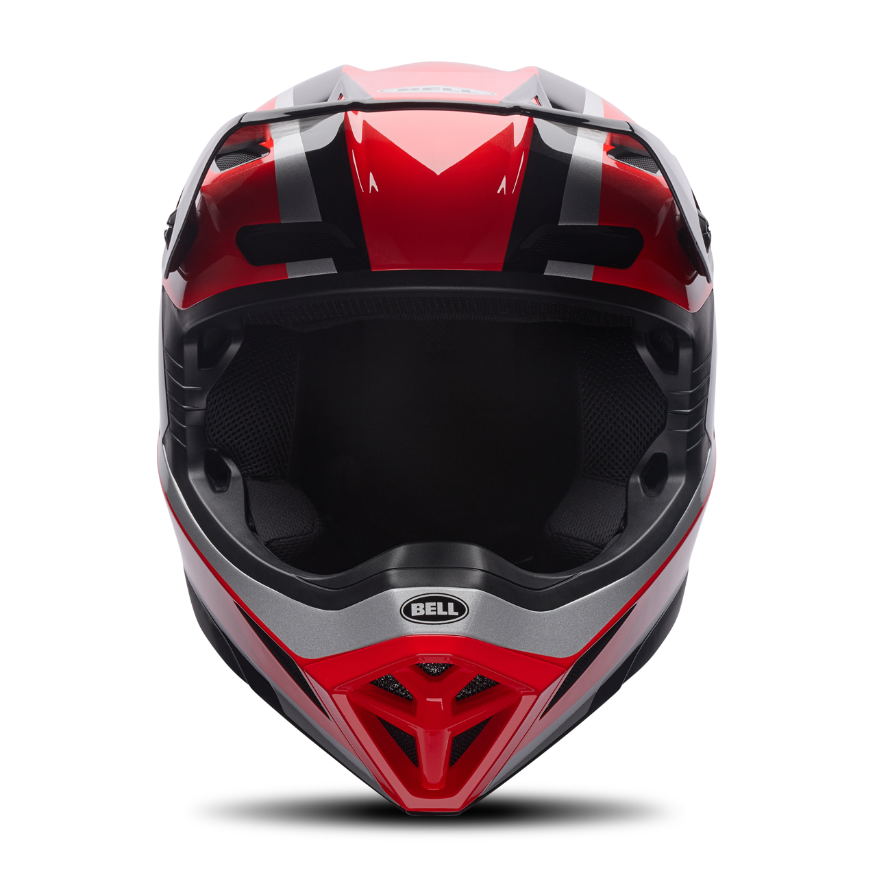 Casco Cross BELL MX-10 Mips 2026