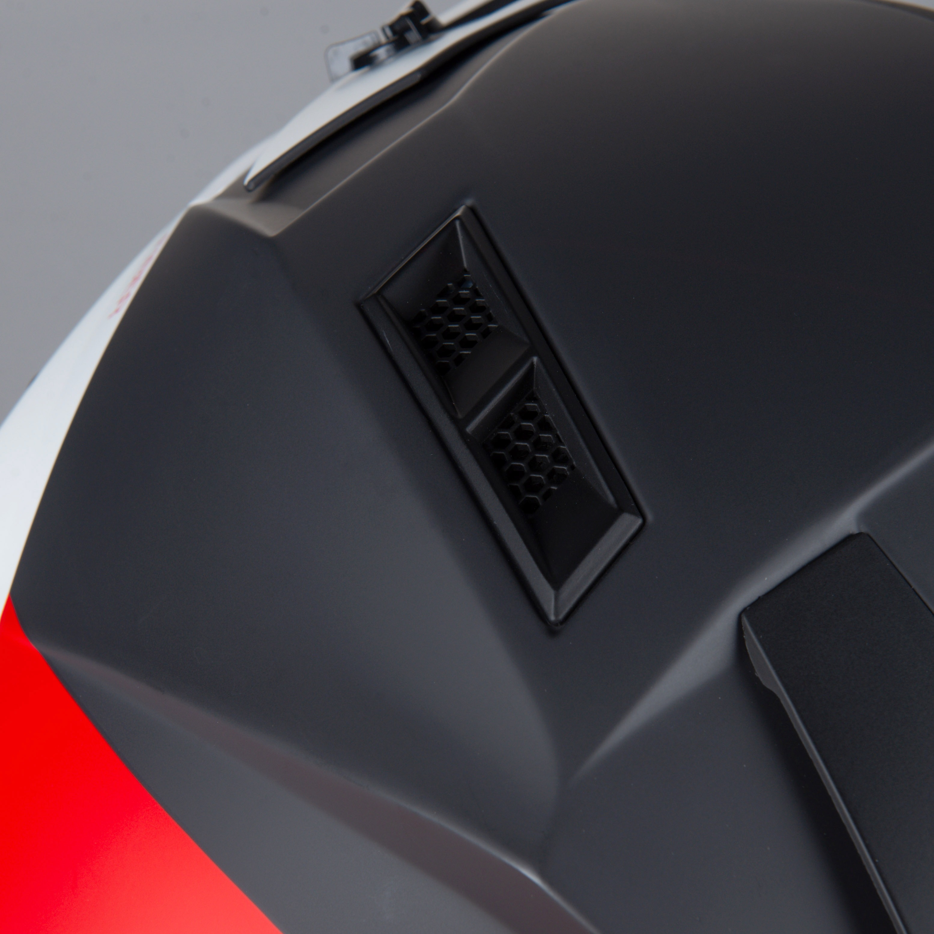 Casco de Cross Raven Aspire