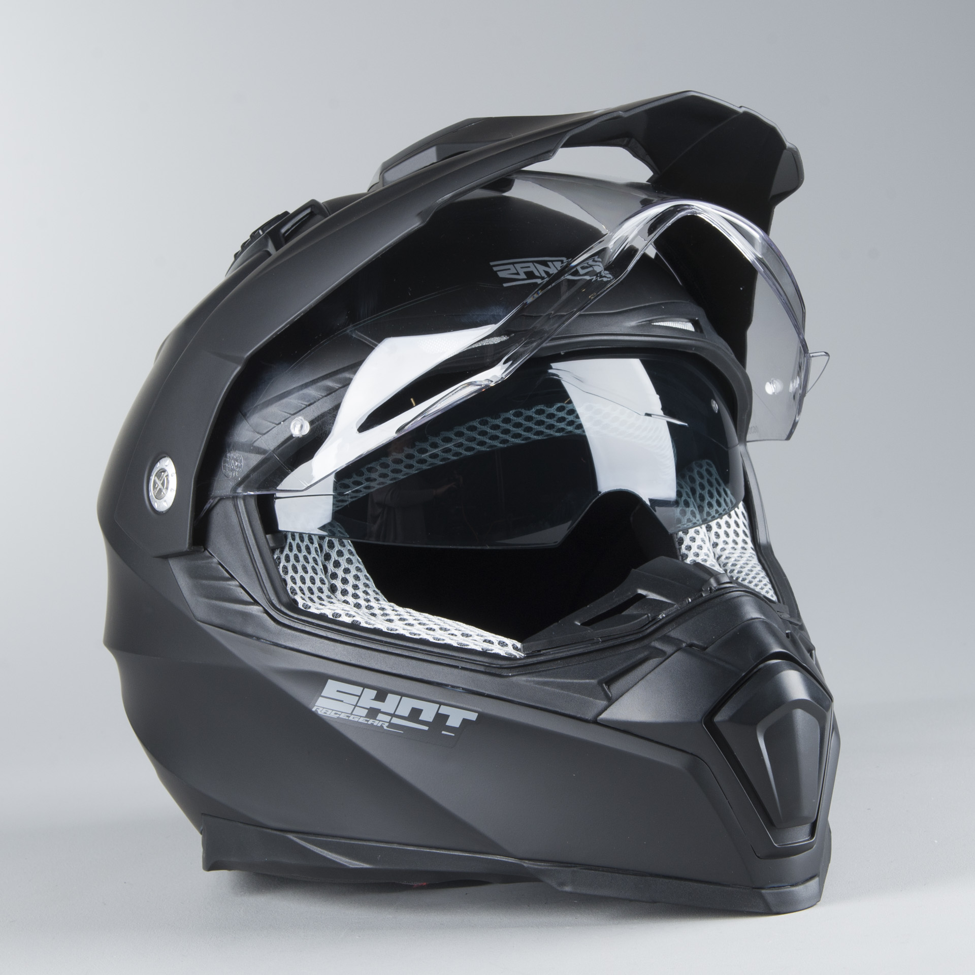 Shot Ranger Adventure Helmet