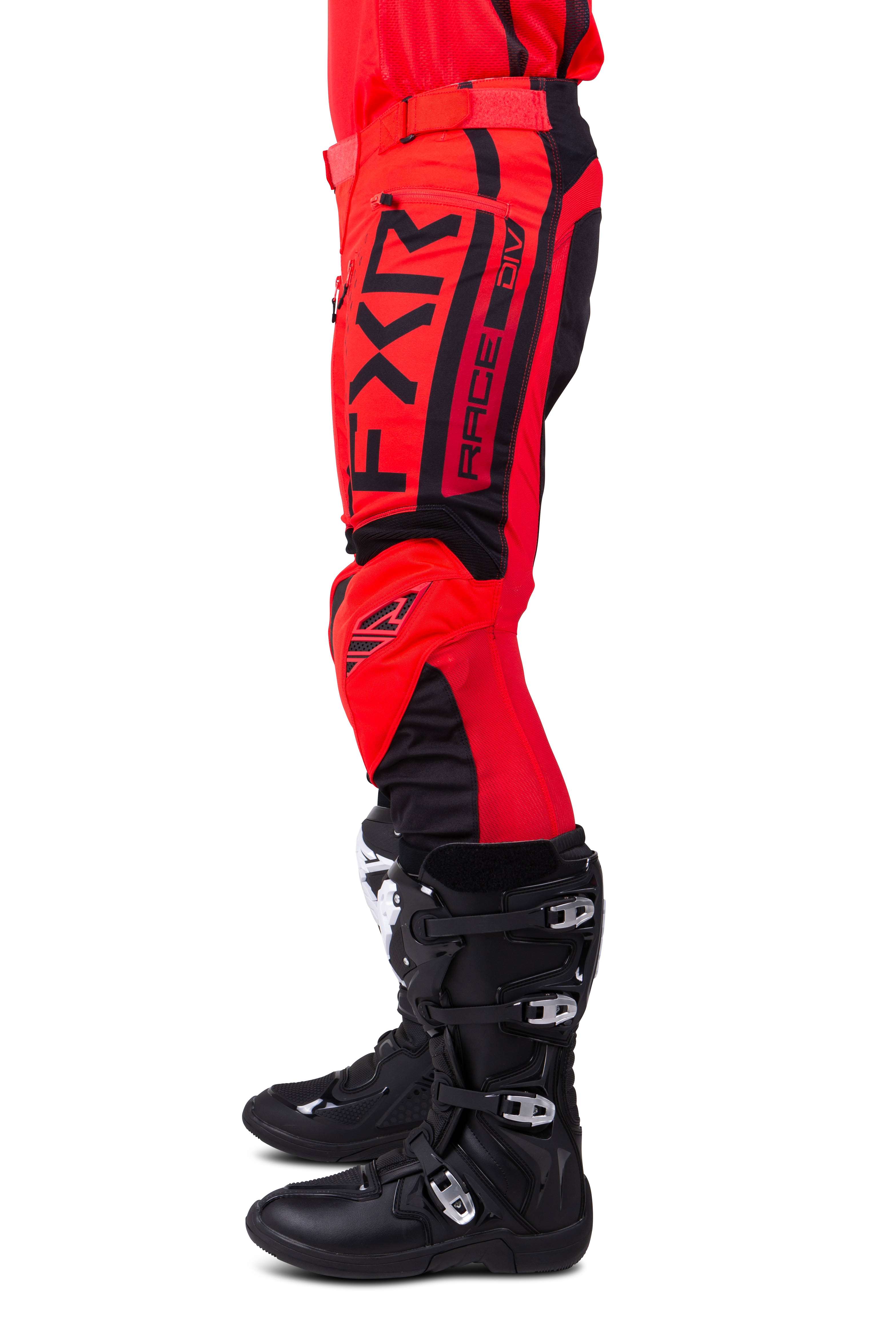 Pantalon Cross FXR Contender