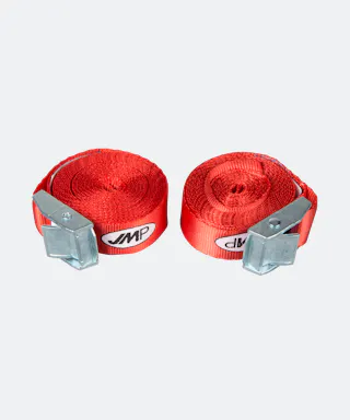 Spanbandensset JMP