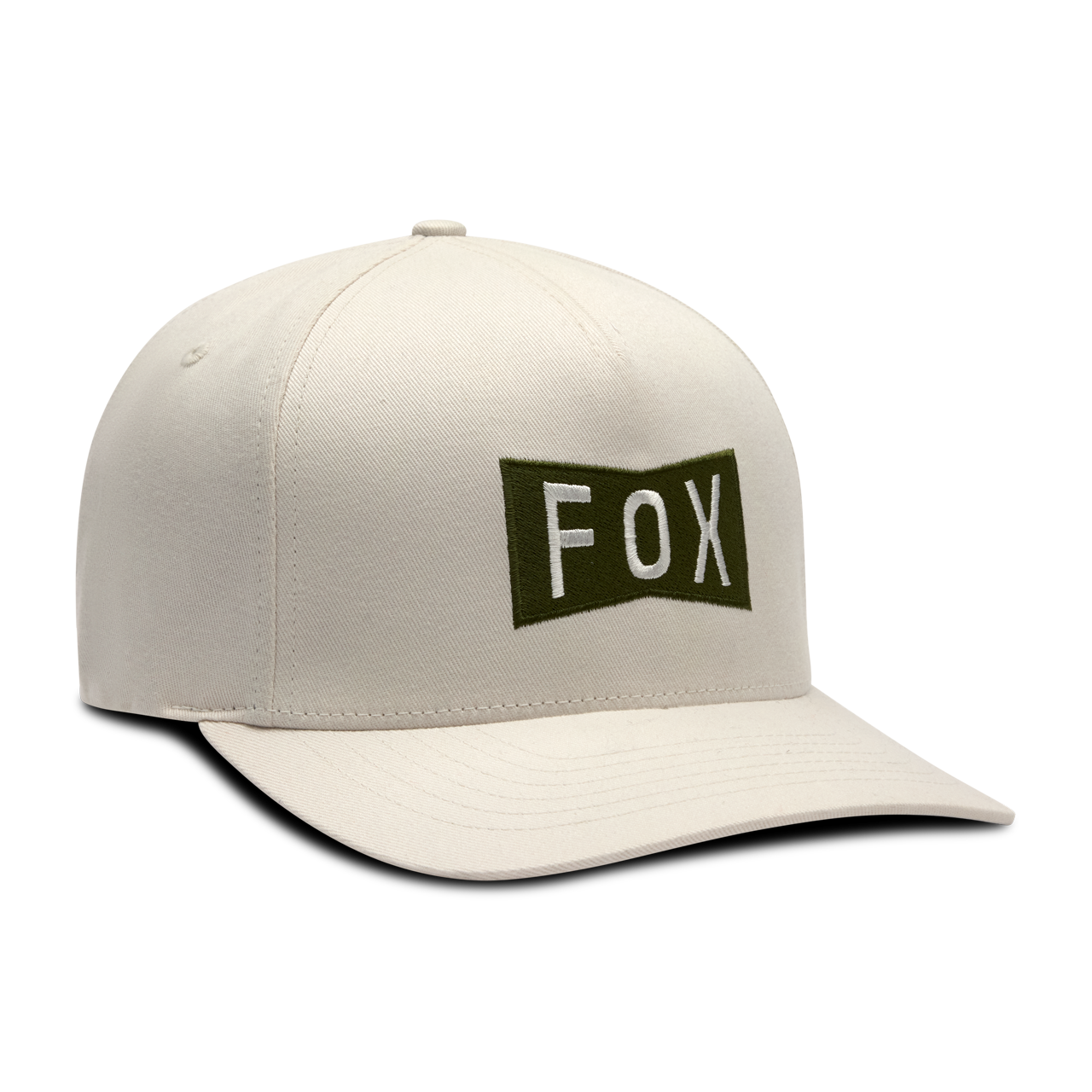 Tapón FOX Typeface Flexfit