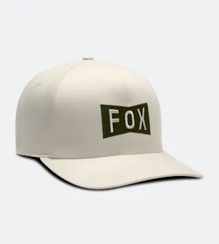 Καπέλο FOX Typeface Flexfit