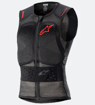 Alpinestars Nucleon Flex Pro Protective Vest