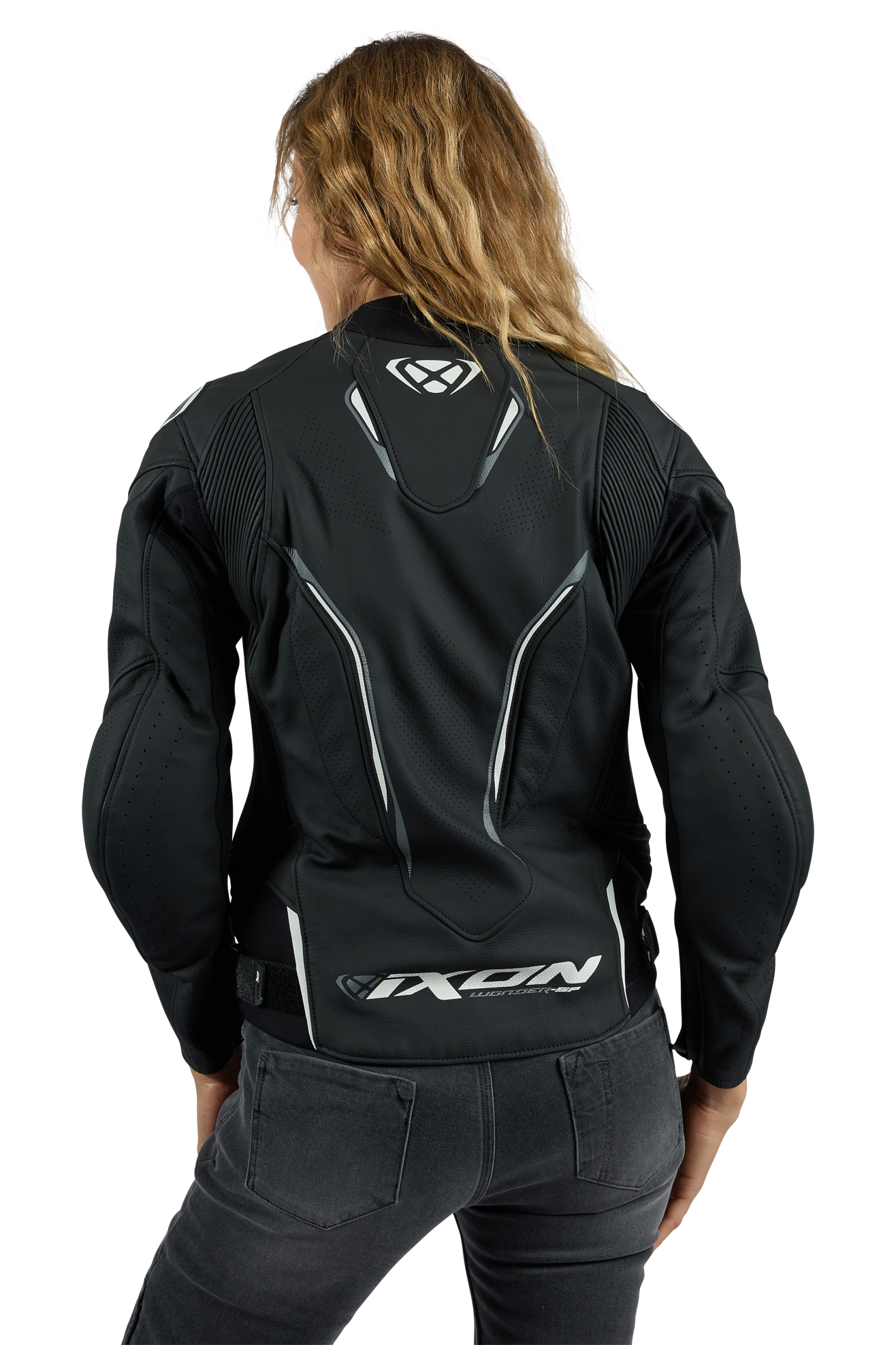 Chaqueta de Moto Ixon Wonder-Sp JKT L