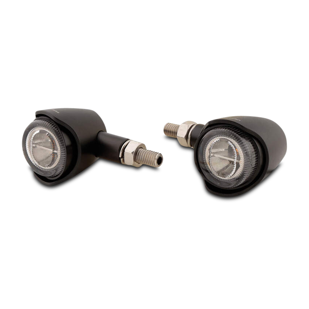LED-Knipperlicht Highsider Akron-X