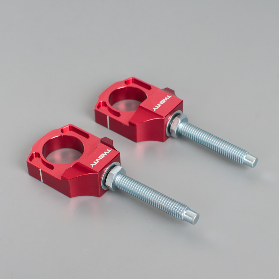 AxelBlock Twenty