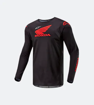 Crosstrui Alpinestars Honda Racer Iconic