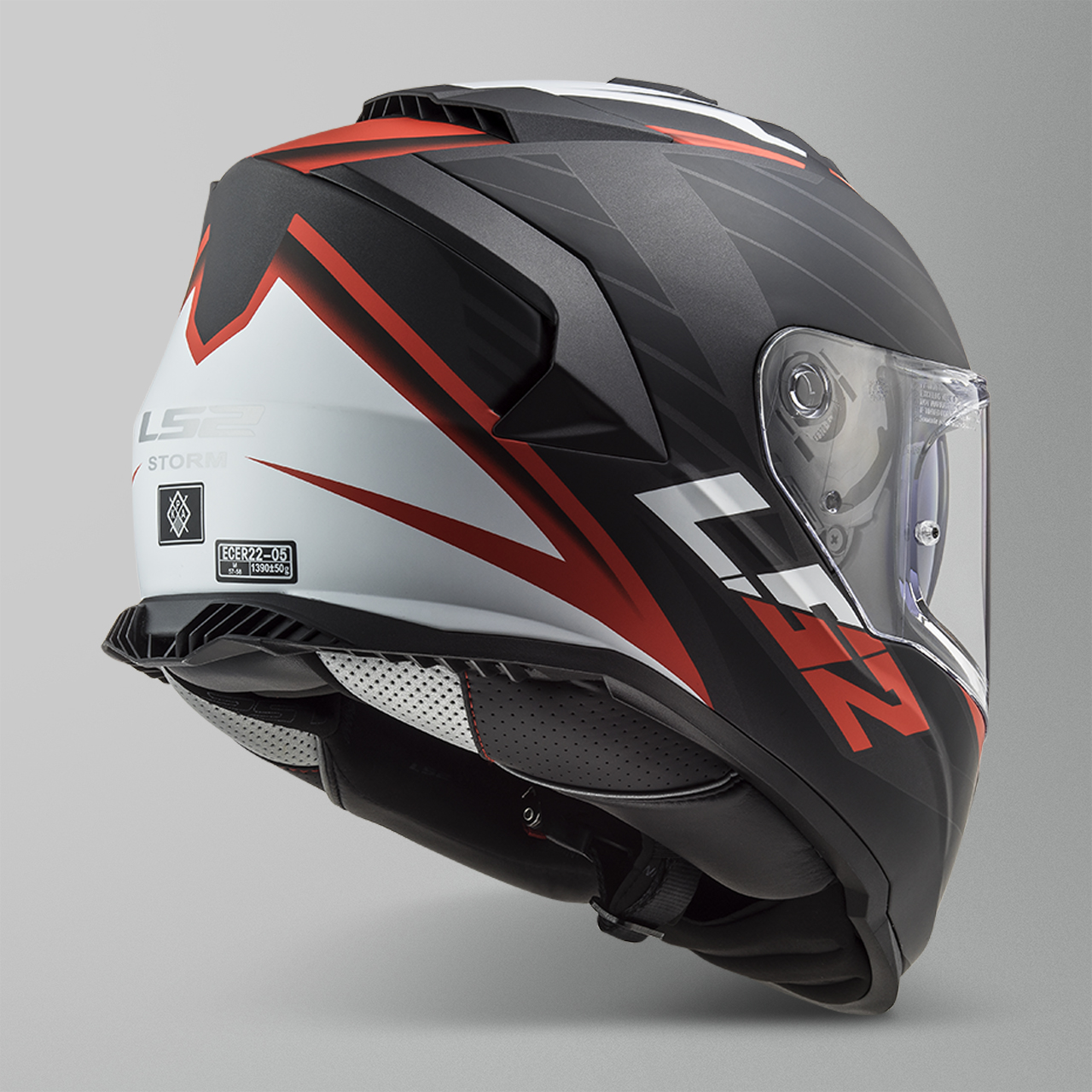 Cască Integrală LS2 FF800 Storm