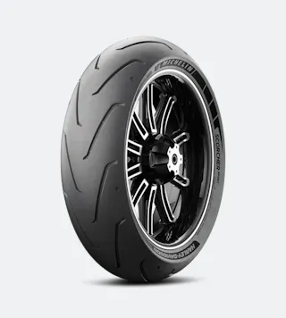 Pneu Michelin Scorcher Sport Avant/Arrière