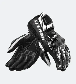 Rev'It! Quantum 2 Motorcycle Gloves