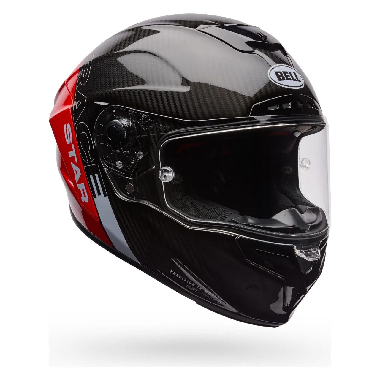 Integraalhelm BELL Racestar DLX Flex 2026