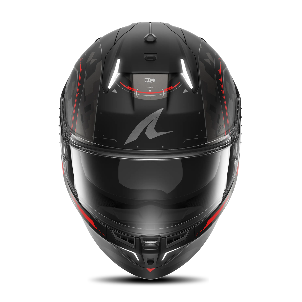 Integraalhelm Shark Skwal I3 Gang