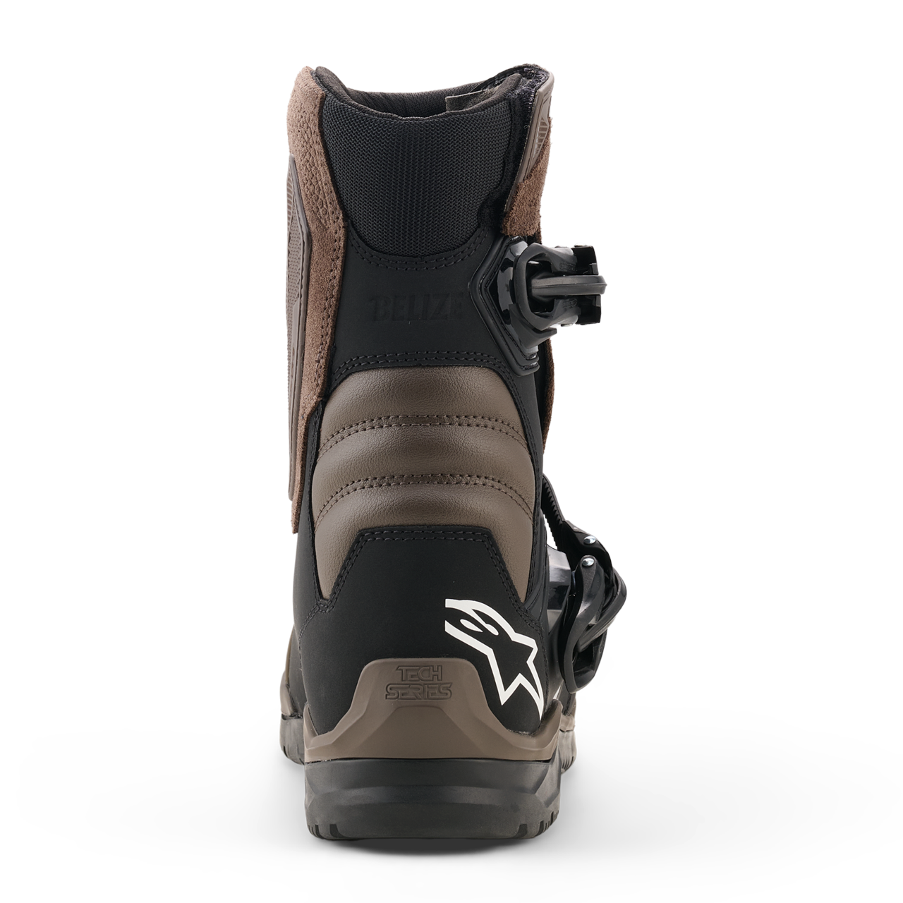Botas De Moto Alpinestars Belize V2 Drystar