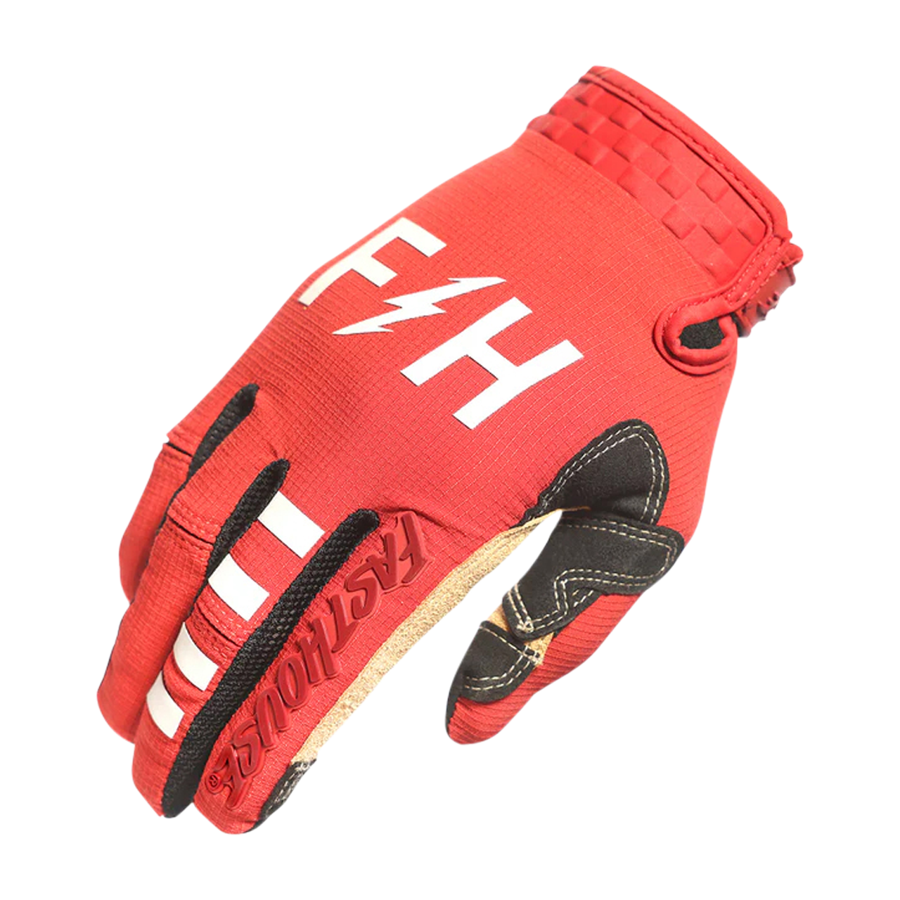 Crosshandschoenen Fasthouse Speed Style Camino